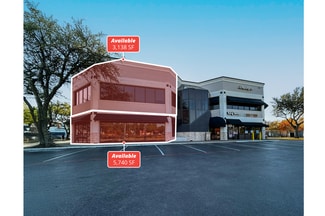 More details for 5000 Belt Line Rd, Dallas, TX - Retail for Lease