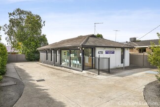 More details for 478 Grimshaw St, Bundoora - Office for Lease