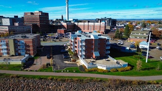 More details for 50 Assomption Blvd, Moncton, NB - Office for Lease