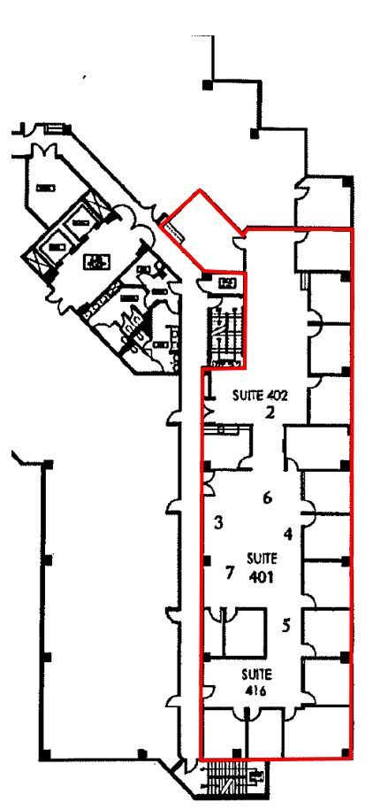 17700 Castleton St, City Of Industry, CA for lease Floor Plan- Image 1 of 1