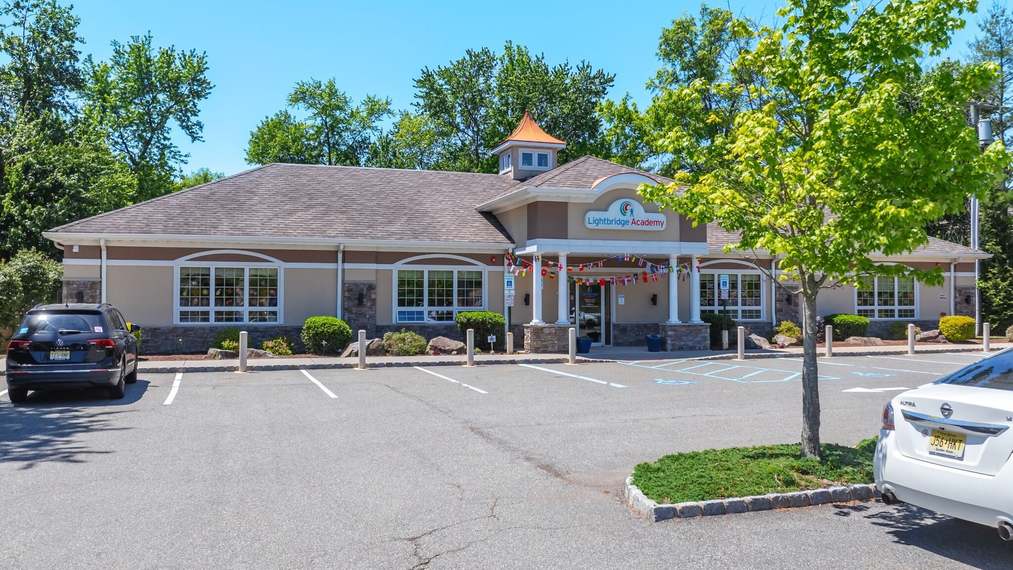 1104 Bloomfield Ave, West Caldwell, NJ for sale Building Photo- Image 1 of 4