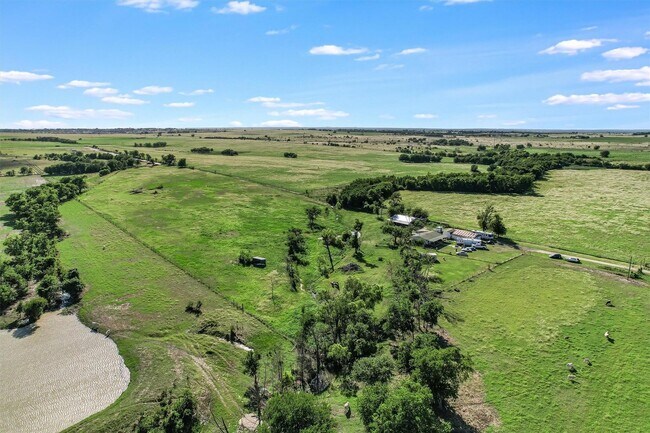 Plus de détails pour 3007 County Road 303, Jarrell, TX - Terrain à vendre