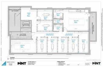 368 N Main St, Kaysville, UT for lease Site Plan- Image 1 of 2