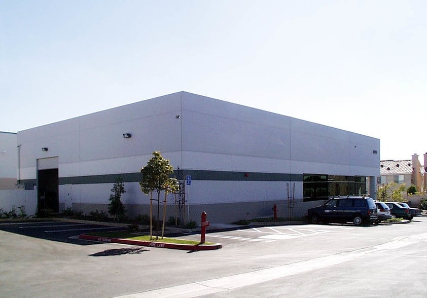 23272 Arroyo Vista, Rancho Santa Margarita, CA for lease - Other - Image 3 of 4