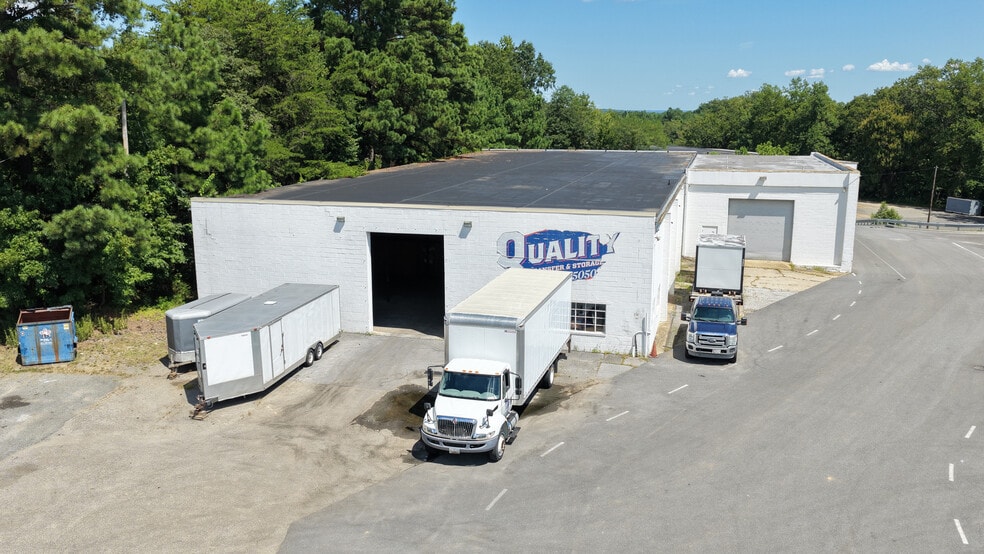 46434 Quality Way, Lexington Park, MD for sale - Primary Photo - Image 1 of 1