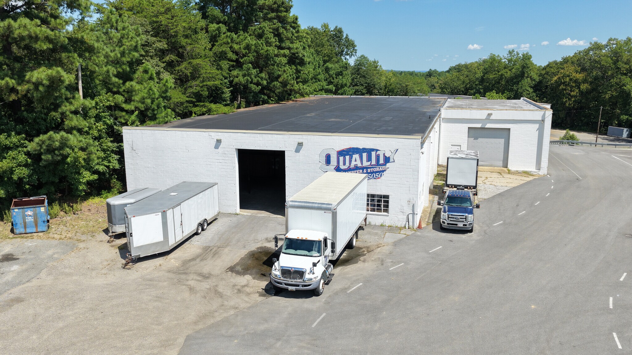 46434 Quality Way, Lexington Park, MD à vendre Photo principale- Image 1 de 2