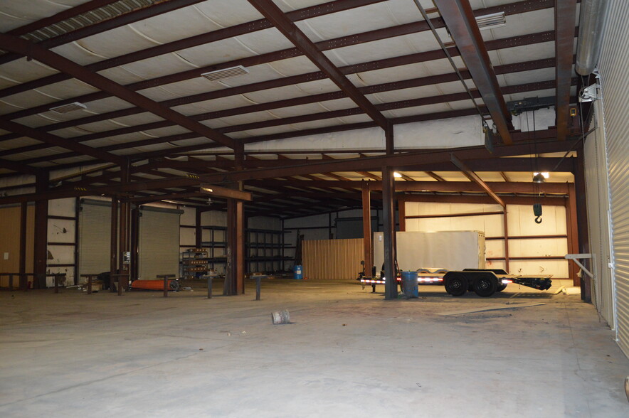 105 Industrial Blvd, Cleveland, GA for lease - Building Photo - Image 3 of 39