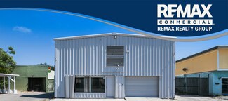 Plus de détails pour 1911 Dana Dr, Fort Myers, FL - Industriel à vendre