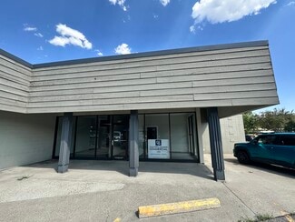 More details for 509-521 24th St W, Billings, MT - Office, Retail for Lease