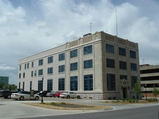 More details for 701 SW Jackson St, Topeka, KS - Office for Lease