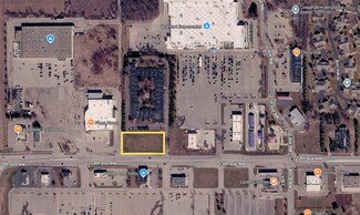 More details for 1303 18th Ave NW, Austin, MN - Land for Sale