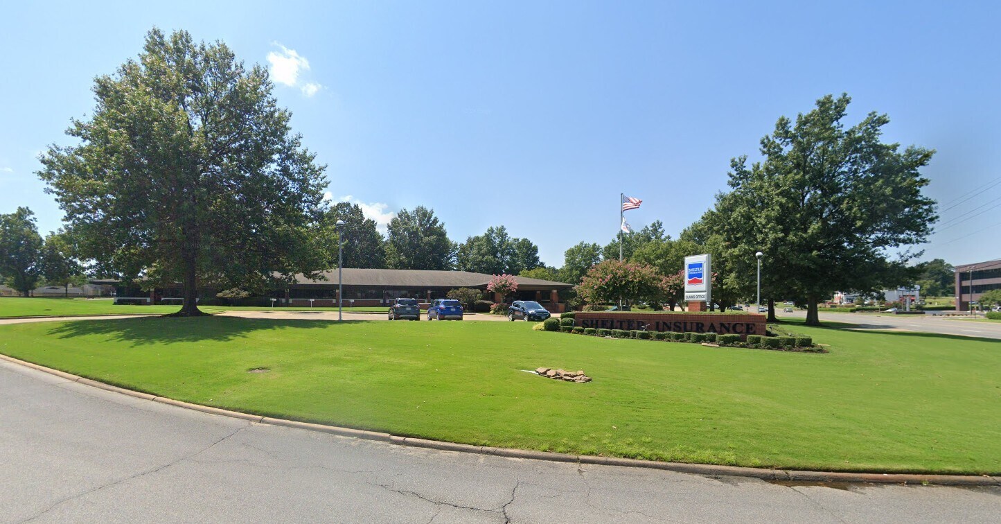 1709 E Highland Dr, Jonesboro, AR for sale Building Photo- Image 1 of 10