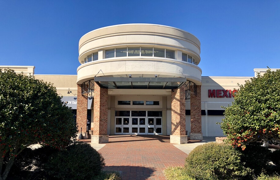 309 Huffman Mill Rd, Burlington, NC for lease - Building Photo - Image 1 of 1