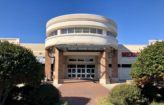 Plus de détails pour 309 Huffman Mill Rd, Burlington, NC - Bureau à louer