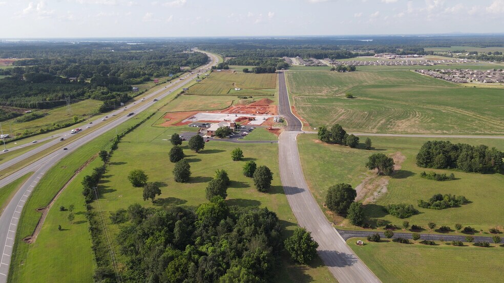 0 Marco, Decatur, AL à vendre - Photo du bâtiment - Image 2 de 17
