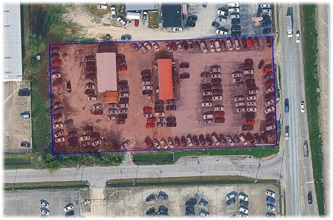 More details for 8479 North Fwy, Houston, TX - Retail for Lease