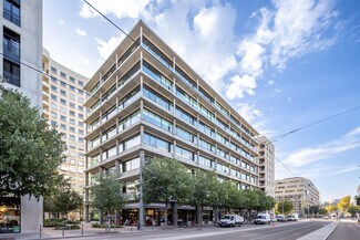 Plus de détails pour 89-93 Cours Charlemagne, Lyon - Bureau à louer
