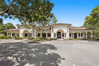 More details for 3465 SE Willoughby Blvd, Stuart, FL - Office for Sale