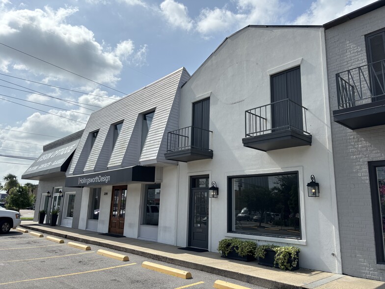 3242 Severn Ave, Metairie, LA for lease - Building Photo - Image 1 of 8