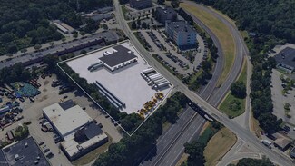 More details for 370 Wampanoag Trl, Riverside, RI - Industrial for Lease