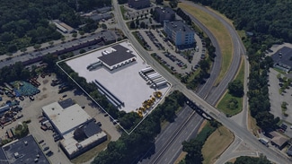 Plus de détails pour 370 Wampanoag Trl, Riverside, RI - Industriel à louer