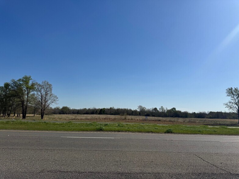 7648 LA-1, Shreveport, LA à vendre - Photo du bâtiment - Image 3 de 6