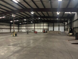 Plus de détails pour 1305 1st St, Rock Island, IL - Industriel à louer