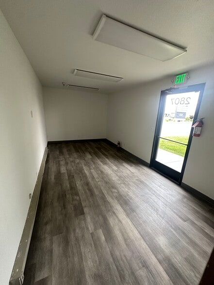2807 S Cole Rd, Boise, ID for lease - Building Photo - Image 2 of 5