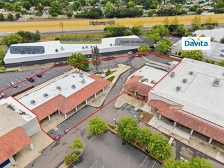 Plus de détails pour 6432 Tupelo Dr, Citrus Heights, CA - Commerce de détail à vendre