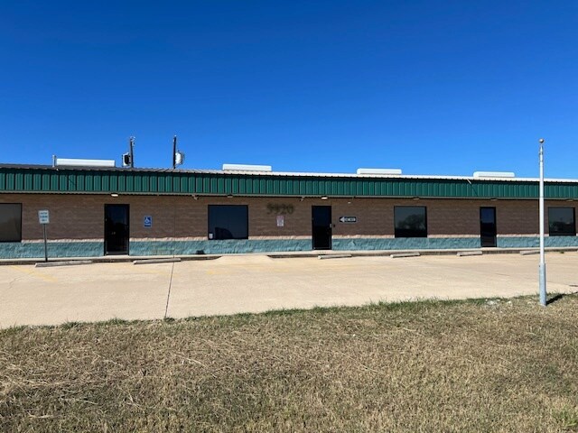 5920 S General Bruce Dr, Temple, TX à louer - Photo du bâtiment - Image 1 de 16