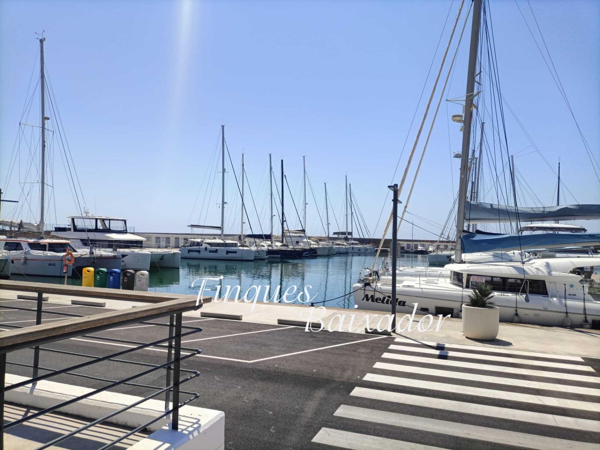 Lloc Port Ginesta, 210, Sitges, Barcelona for lease Building Photo- Image 1 of 8