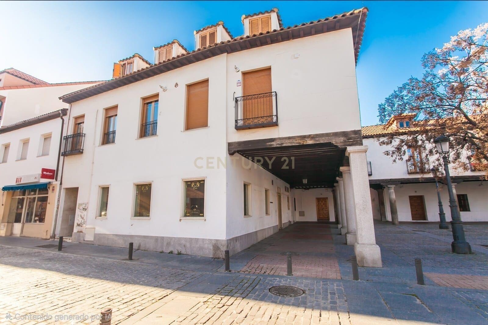 Retail in Madrid, Madrid for lease Primary Photo- Image 1 of 5