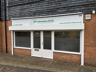 More details for 37-39 Highbridge St, Waltham Abbey - Multifamily for Sale