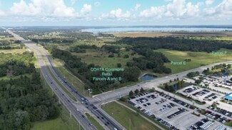 More details for Ernest M Smith Blvd, Bartow, FL - Land for Sale