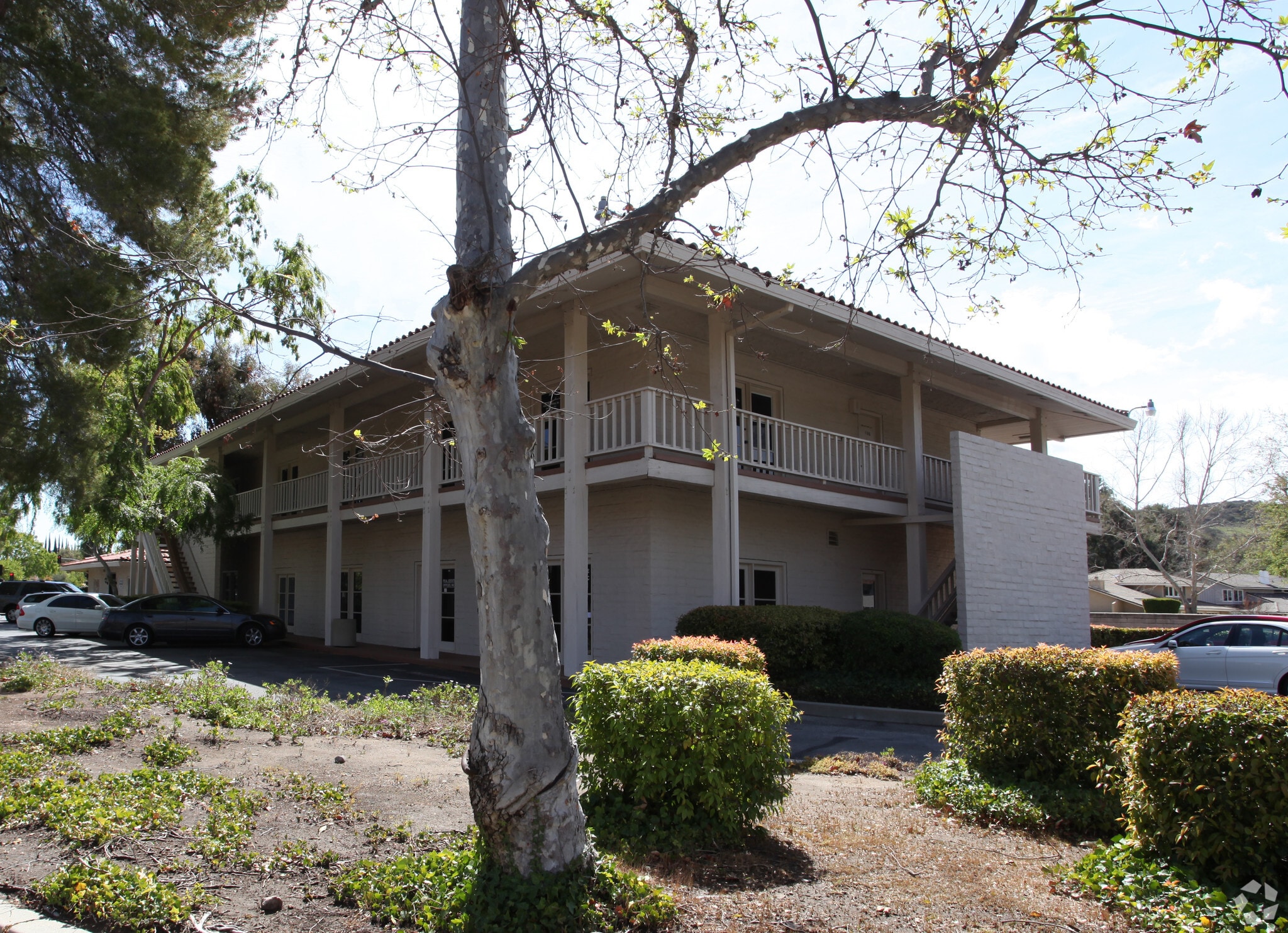 1800 Bridgegate St, Westlake Village, CA for lease Primary Photo- Image 1 of 5