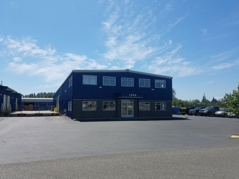 1385 Admiral Pl, Ferndale, WA for lease - Building Photo - Image 2 of 17