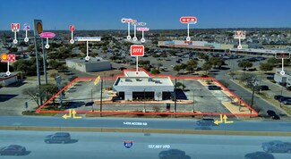 Plus de détails pour 1515 SW Loop 410, San Antonio, TX - Commerce de détail à louer