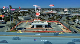 Plus de détails pour 1515 SW Loop 410, San Antonio, TX - Commerce de détail à louer