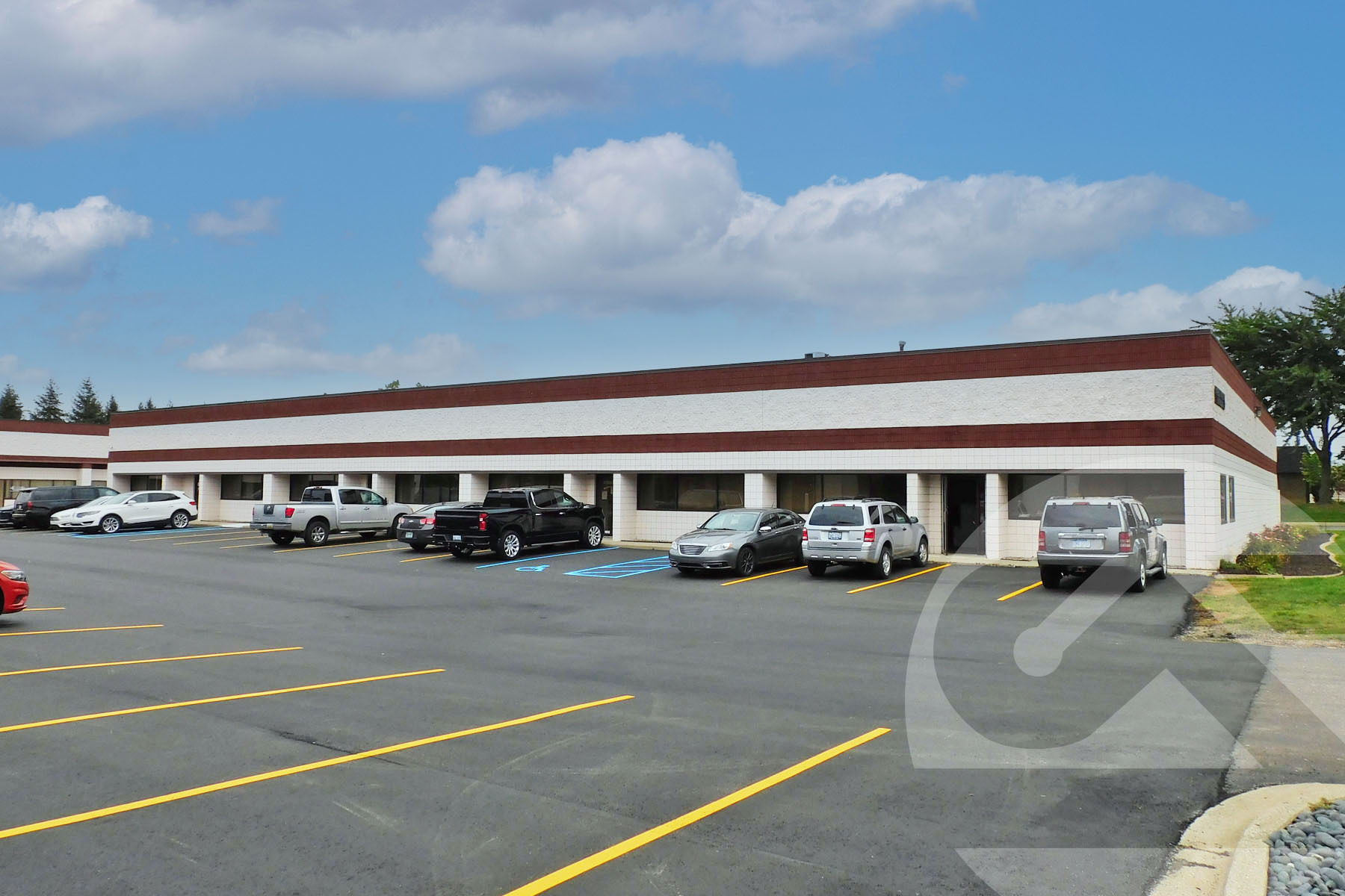 47850-47874 West Rd, Wixom, MI for lease Building Photo- Image 1 of 2