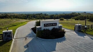 More details for 2031 Cotton Tail Way, Cresson, TX - Land for Sale