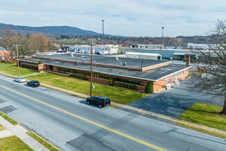 More details for 4115 N 6th St, Harrisburg, PA - Industrial for Sale