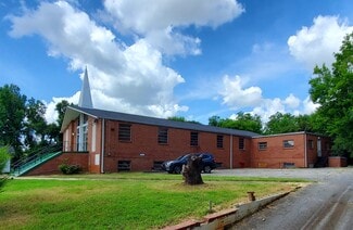 More details for 1840 Thomasville Dr SE, Atlanta, GA - Specialty for Sale