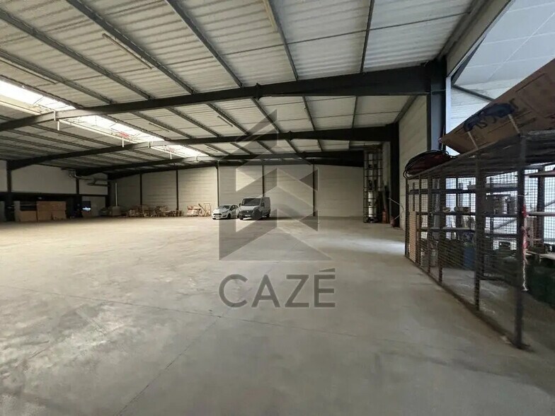Industrial in Mérignac for lease - Interior Photo - Image 2 of 7