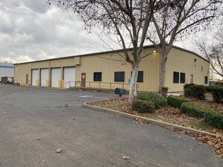 Plus de détails pour 575 Industrial Park Dr, Manteca, CA - Industriel à vendre