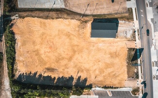 Plus de détails pour 1014 Kingshighway St, Rolla, MO - Terrain à louer