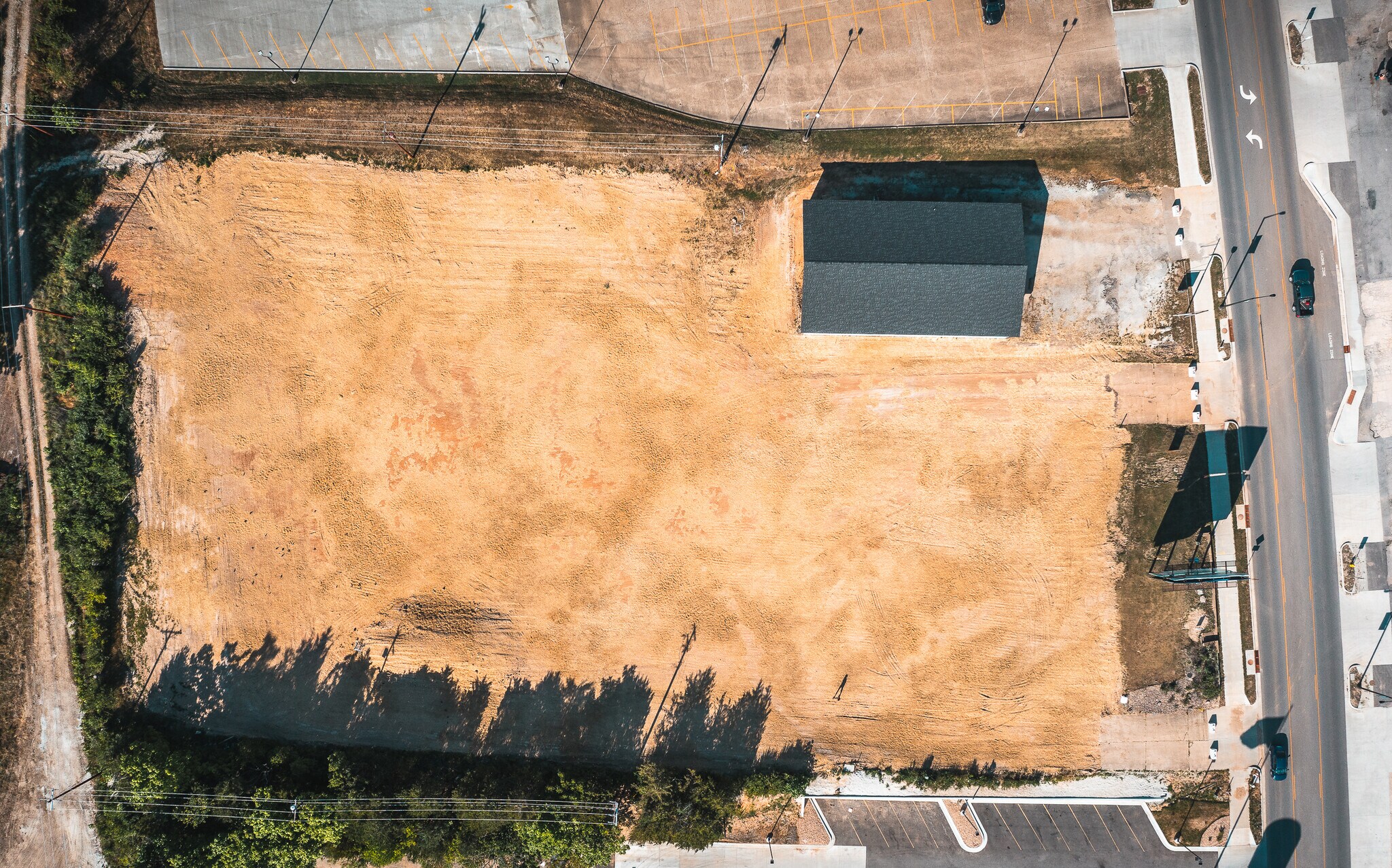 1014 Kingshighway St, Rolla, MO à louer Photo du bâtiment- Image 1 de 11