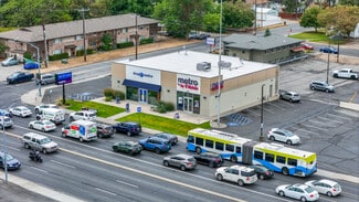 Plus de détails pour 5903 N Division St, Spokane, WA - Commerce de détail à vendre