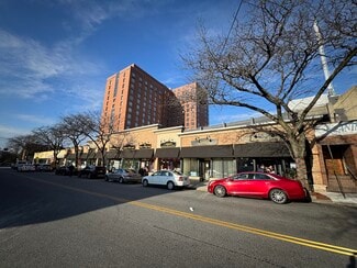 More details for 19-31 W Grand St, Mount Vernon, NY - Retail for Lease