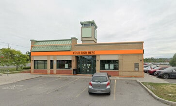 2940-2960 Bank St, Ottawa, ON à louer Photo du bâtiment- Image 1 de 3