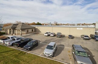 More details for 1950 W Franklin Rd, Meridian, ID - Industrial for Lease